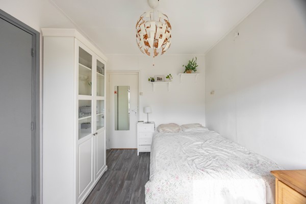 Medium property photo - Hyacinthstraat 43, 9713 XA Groningen